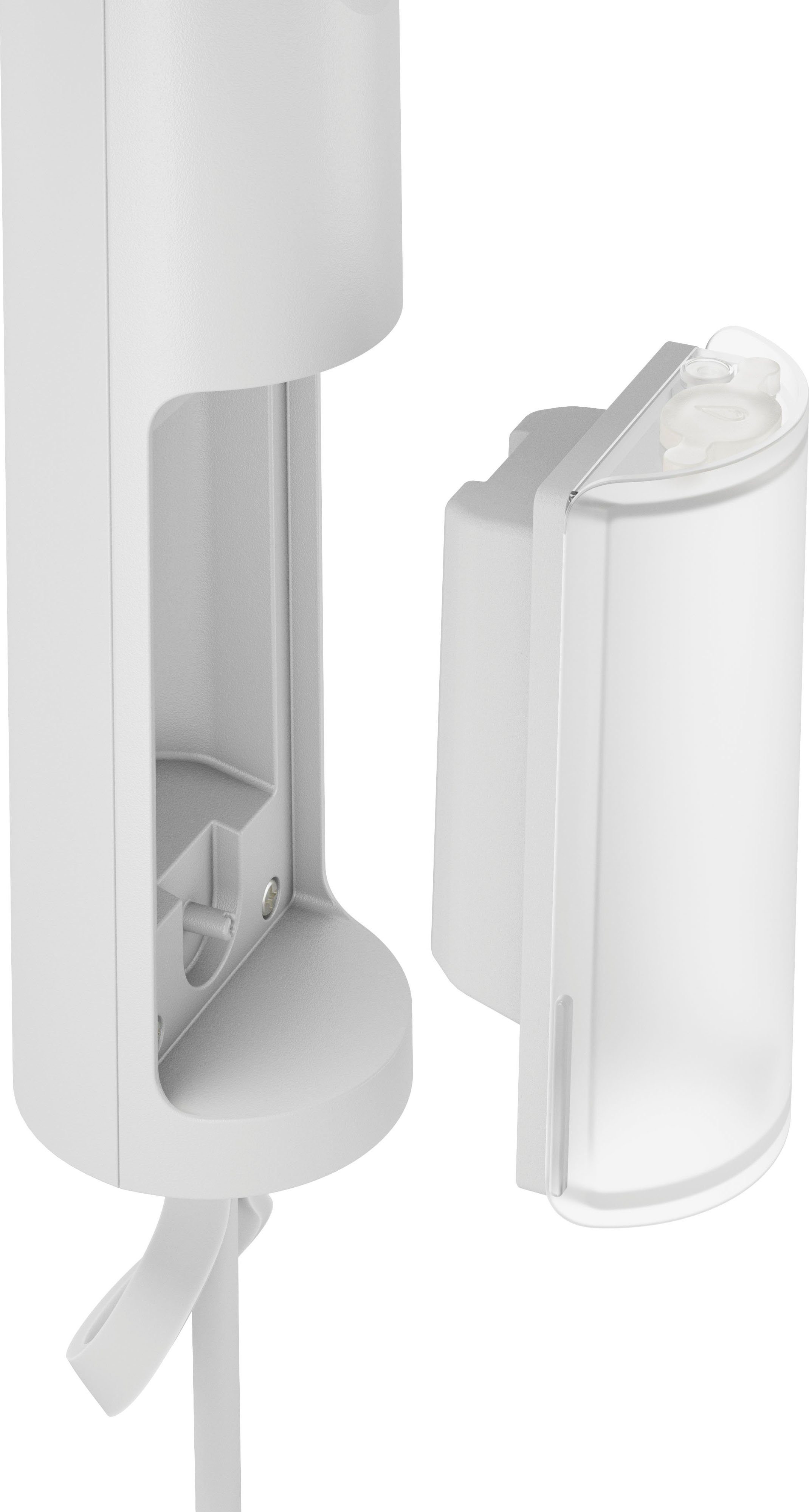Steamery Dampfbügeleisen Cirrus X Handheld Steamer, 1200 W