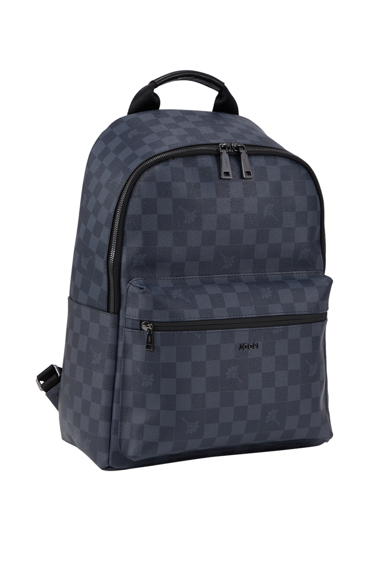 Rucksack Cortina Piazza Miko in Dunkelblau