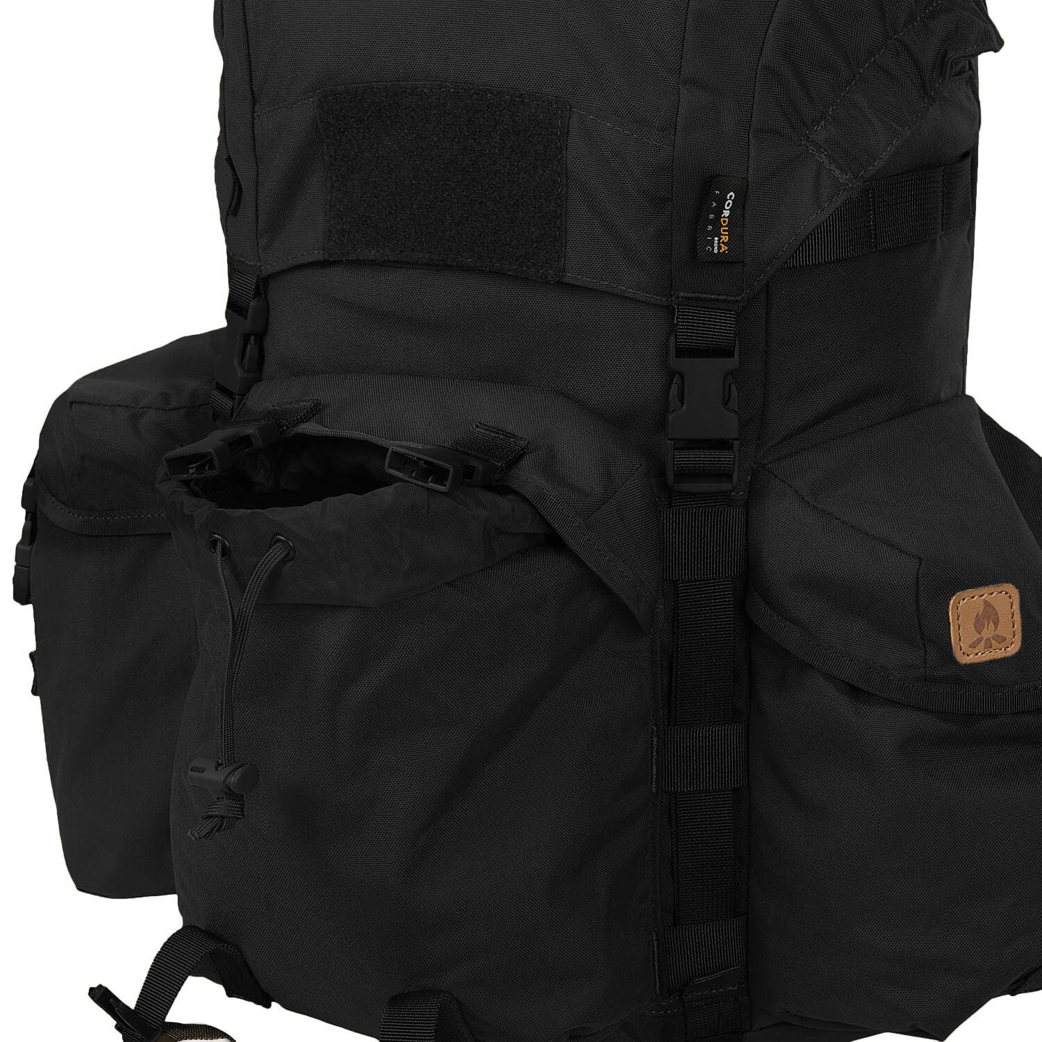 Bergen Backpack