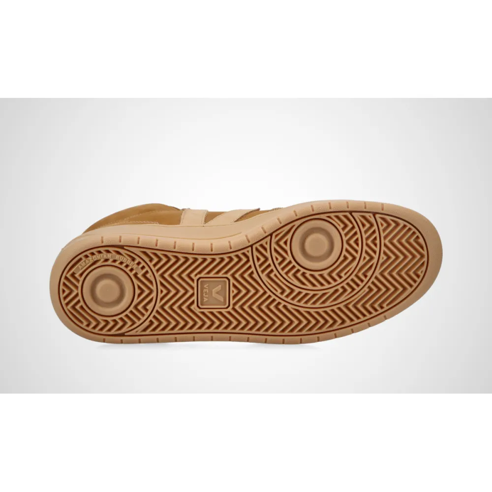 VEJA V 15 Nubuck VQ1302616 / braun