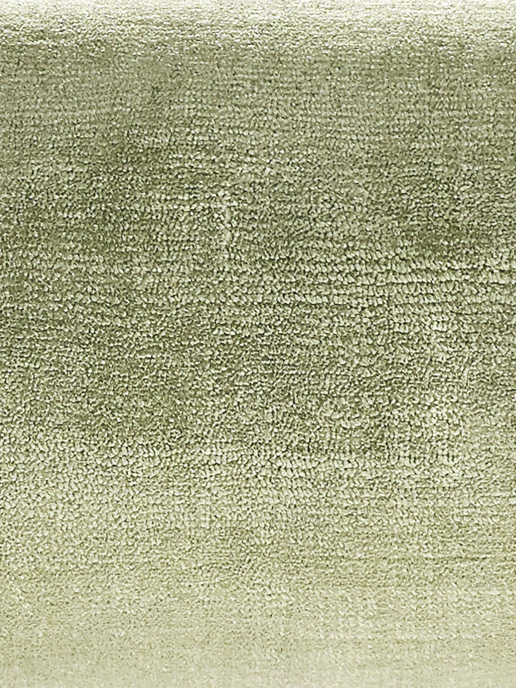 Miramar Viskose-Teppich, Olive