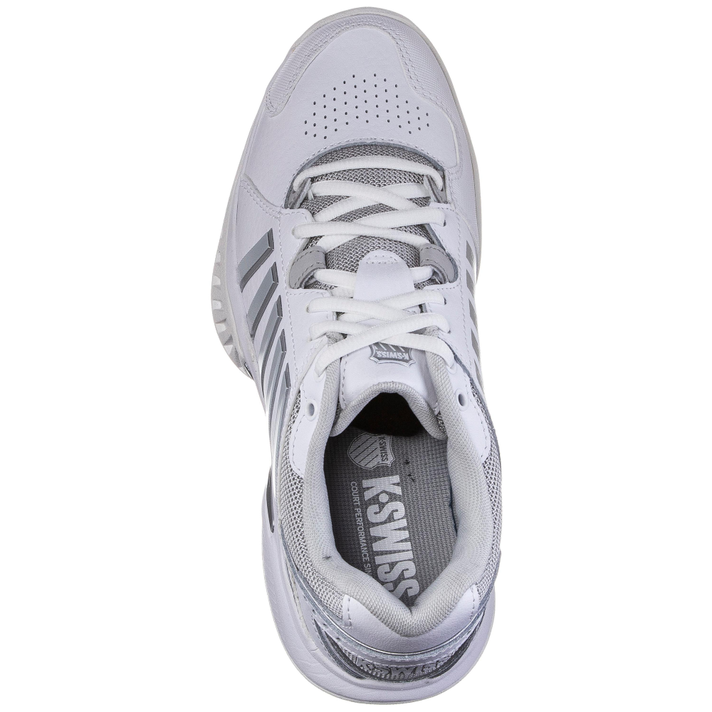 K-Swiss RECEIVER V CARPET 97917974M / weiss
