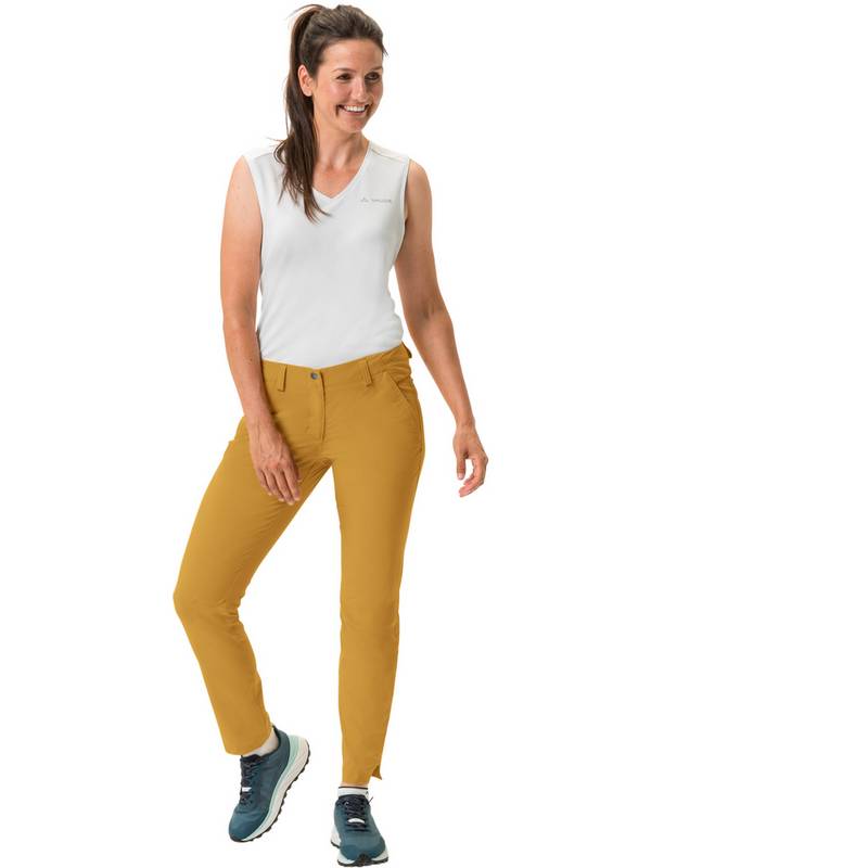 VAUDE Skomer II Wanderhose Damen