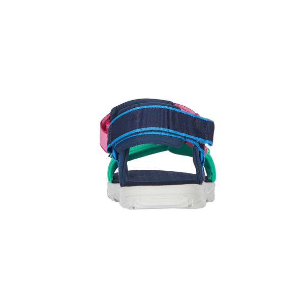 SEVEN SEAS 3 K Kinder - Outdoor Sandalen