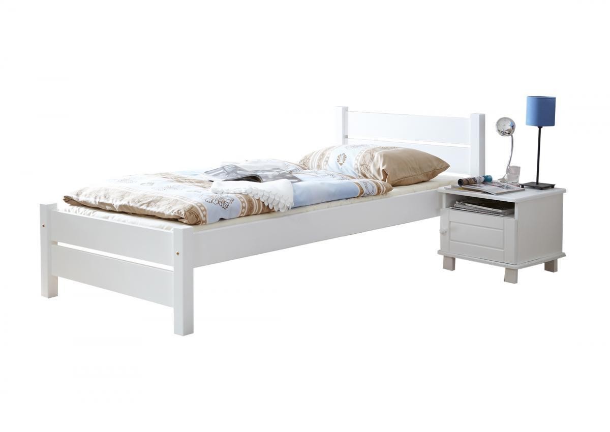Ticaa Einzelbett 