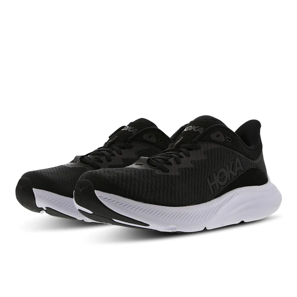 Hoka Solimar 1123074-BWHT / schwarz