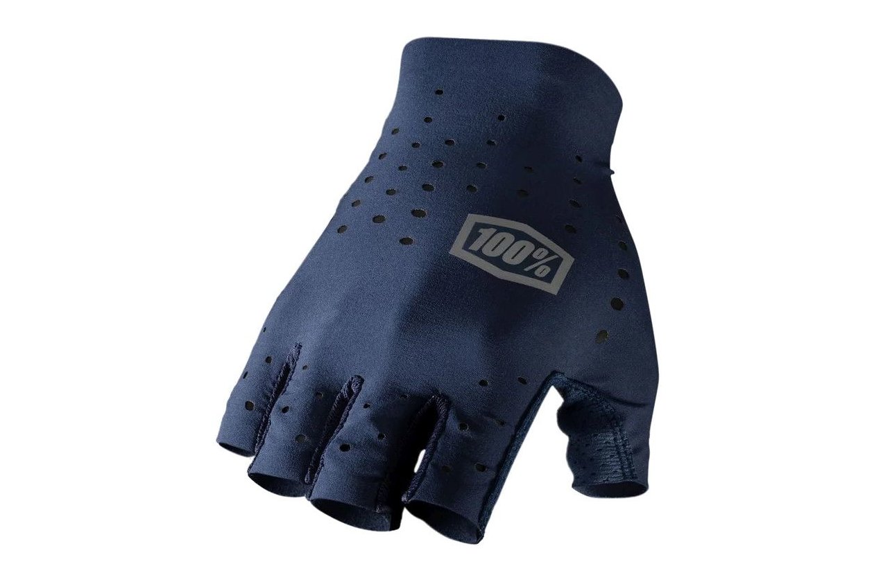 100 Percent Sling Short Finger Handschuh - 2023