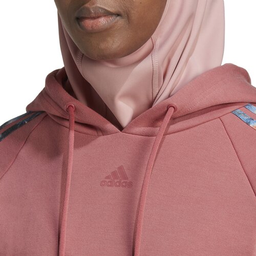 DAMEN KAPUZENSWEAT W AOP HD