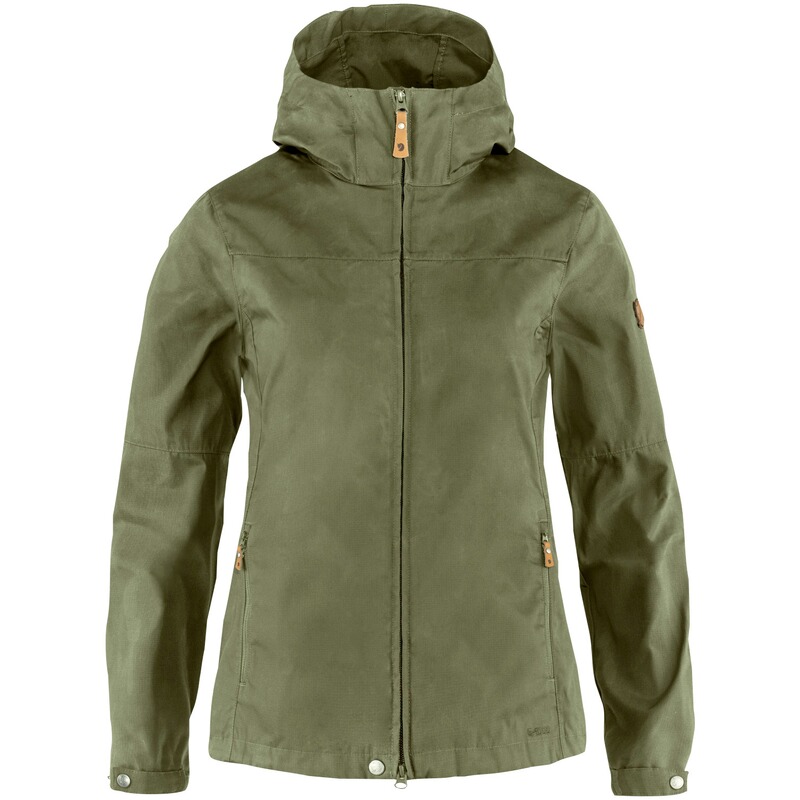 Fjällräven Trekkingjacke Stina