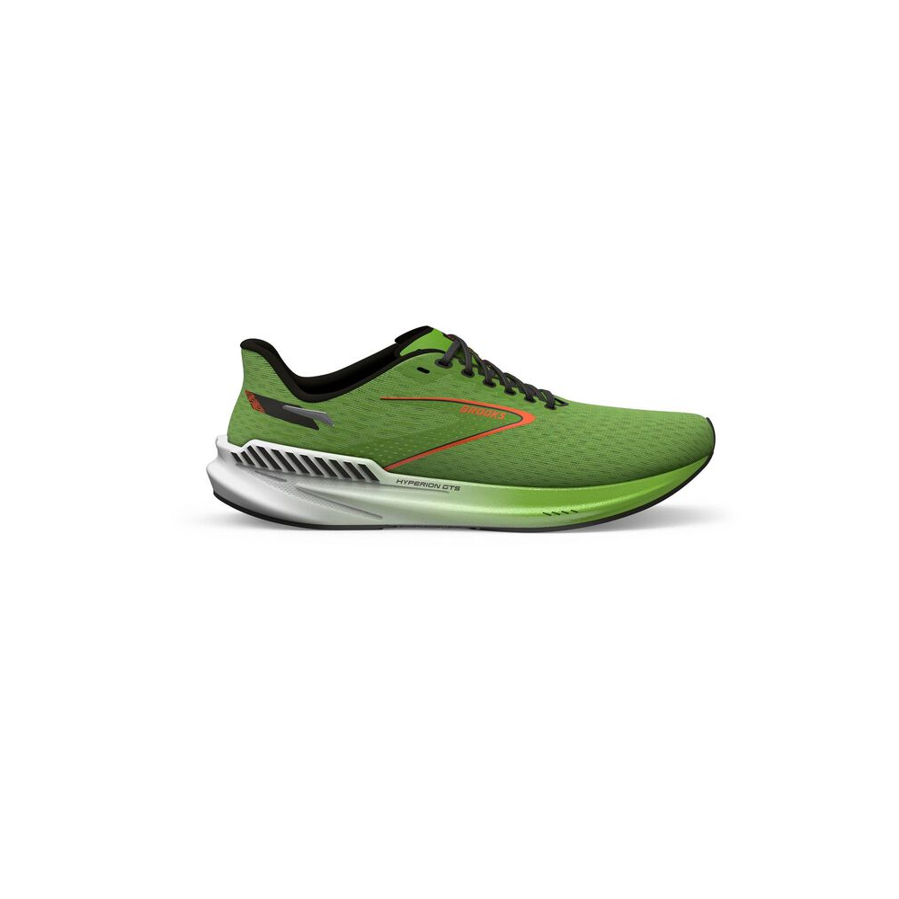 Brooks Hyperion GTS 1104081D-308 / grün