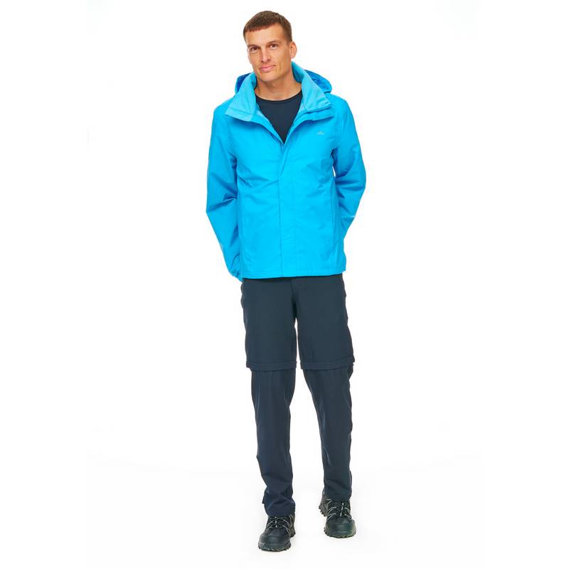 Jeff Green Haiko Funktionsjacke Herren