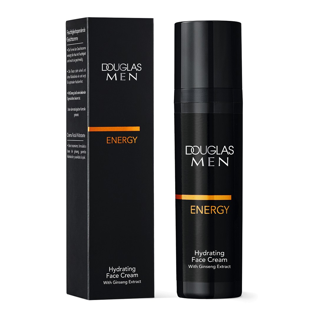 Hydrating Face Cream
