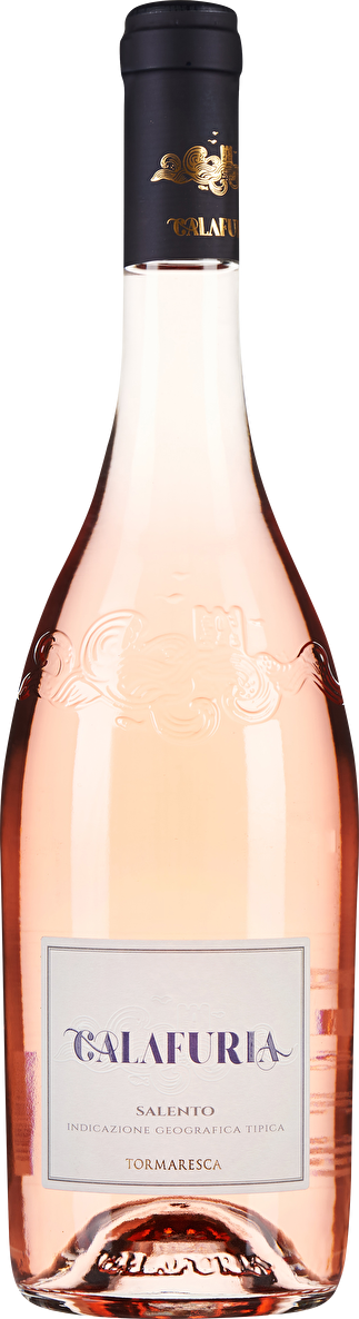 Tormaresca Rosé Calafuria Salento 2022