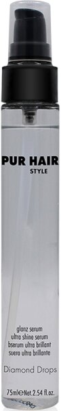 Pur Hair Style Diamond Drops Stylinglotion