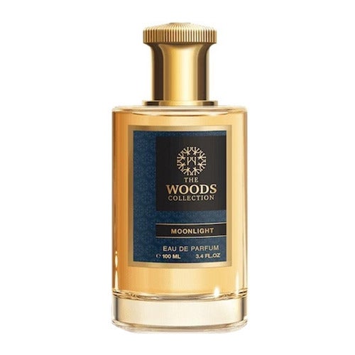 The Woods Collection Moonlight Eau de Parfum 100 ml