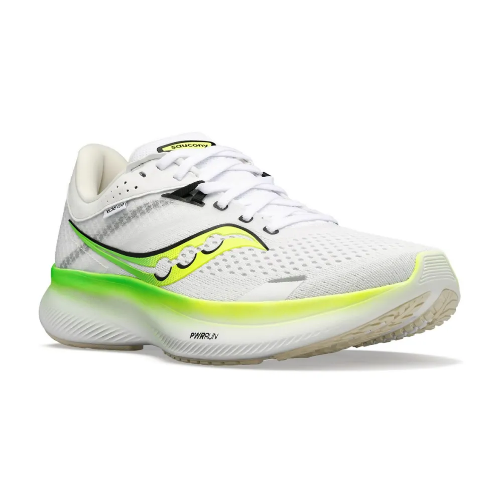 Saucony Ride 16 S20830-75 / weiss
