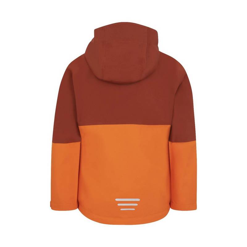 Trollkids Gjende Regenjacke Kinder
