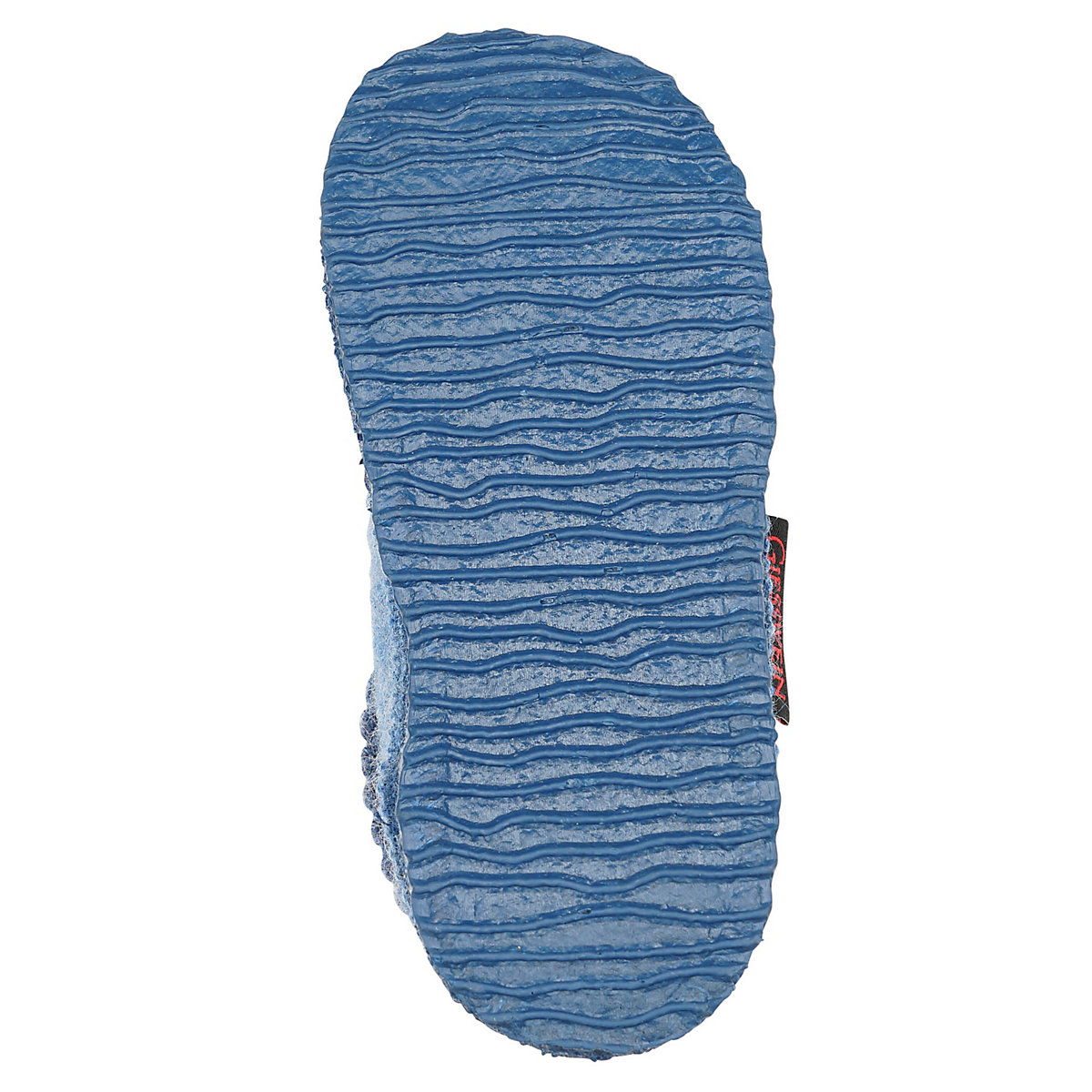 Giesswein Hüttenschuhe Kramsach Kids Hausschuhe