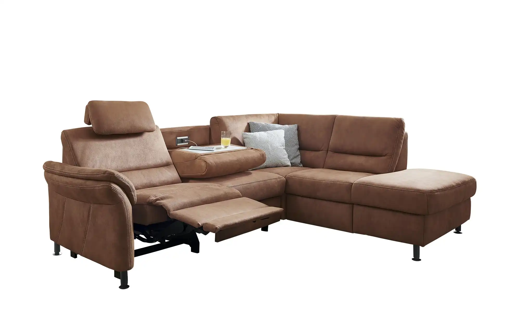 Kollektion Kraft Ecksofa Darina