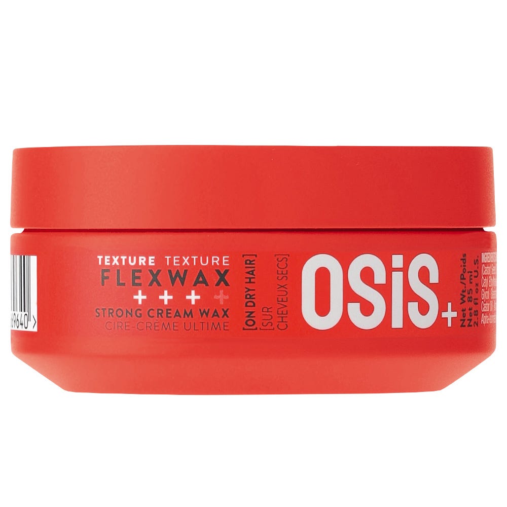 Schwarzkopf OSiS Flexwax 85 ml