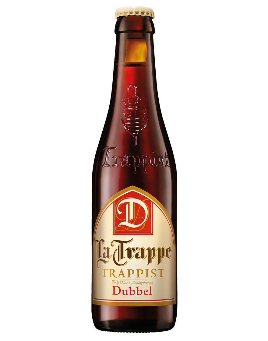 Double Trappist La Trappe Trappist 330 ㎖