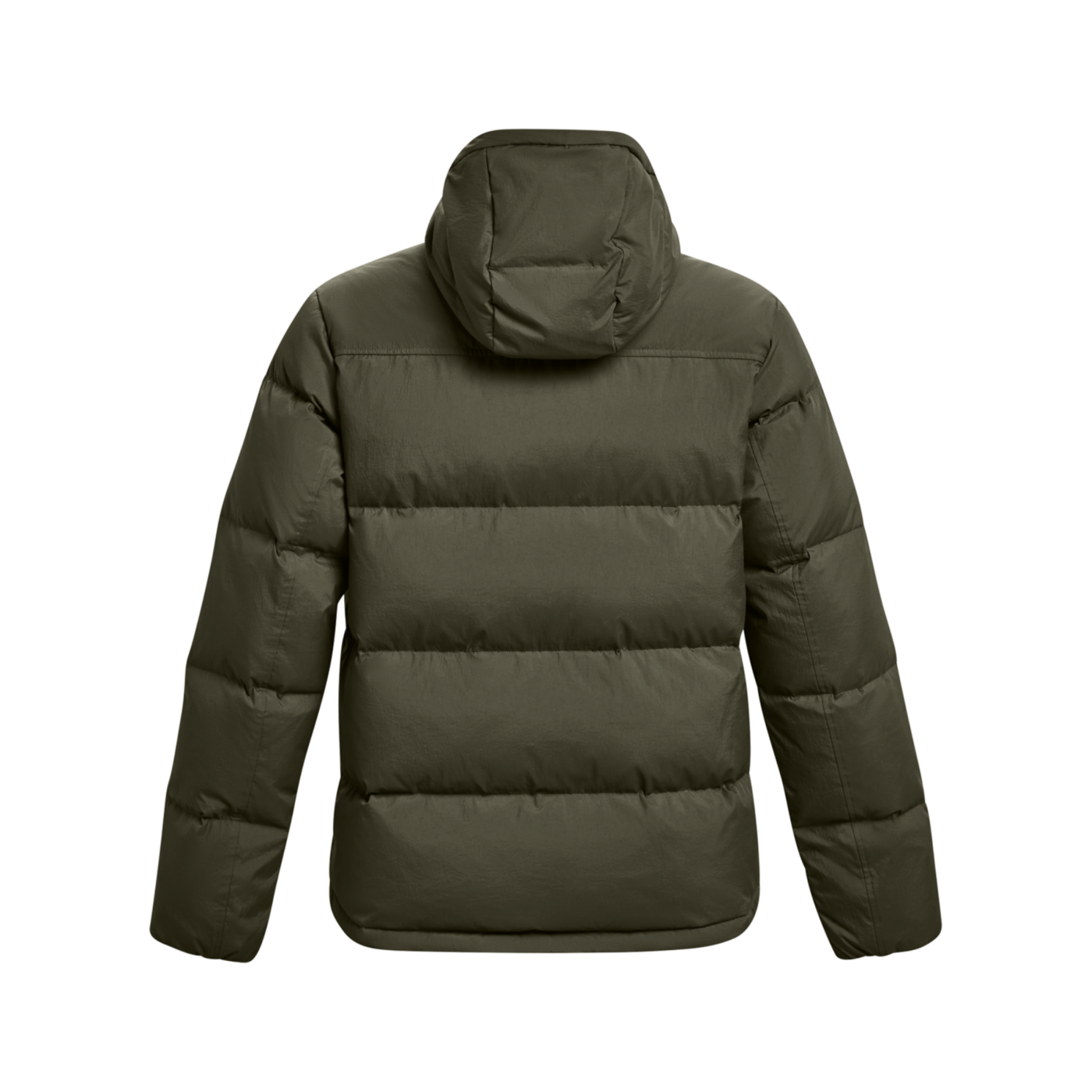 Under Armour CGI Down Crinkle Jacke Grün F390