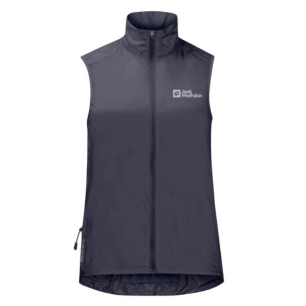 MOROBBIA WIND VEST W Damen - Weste