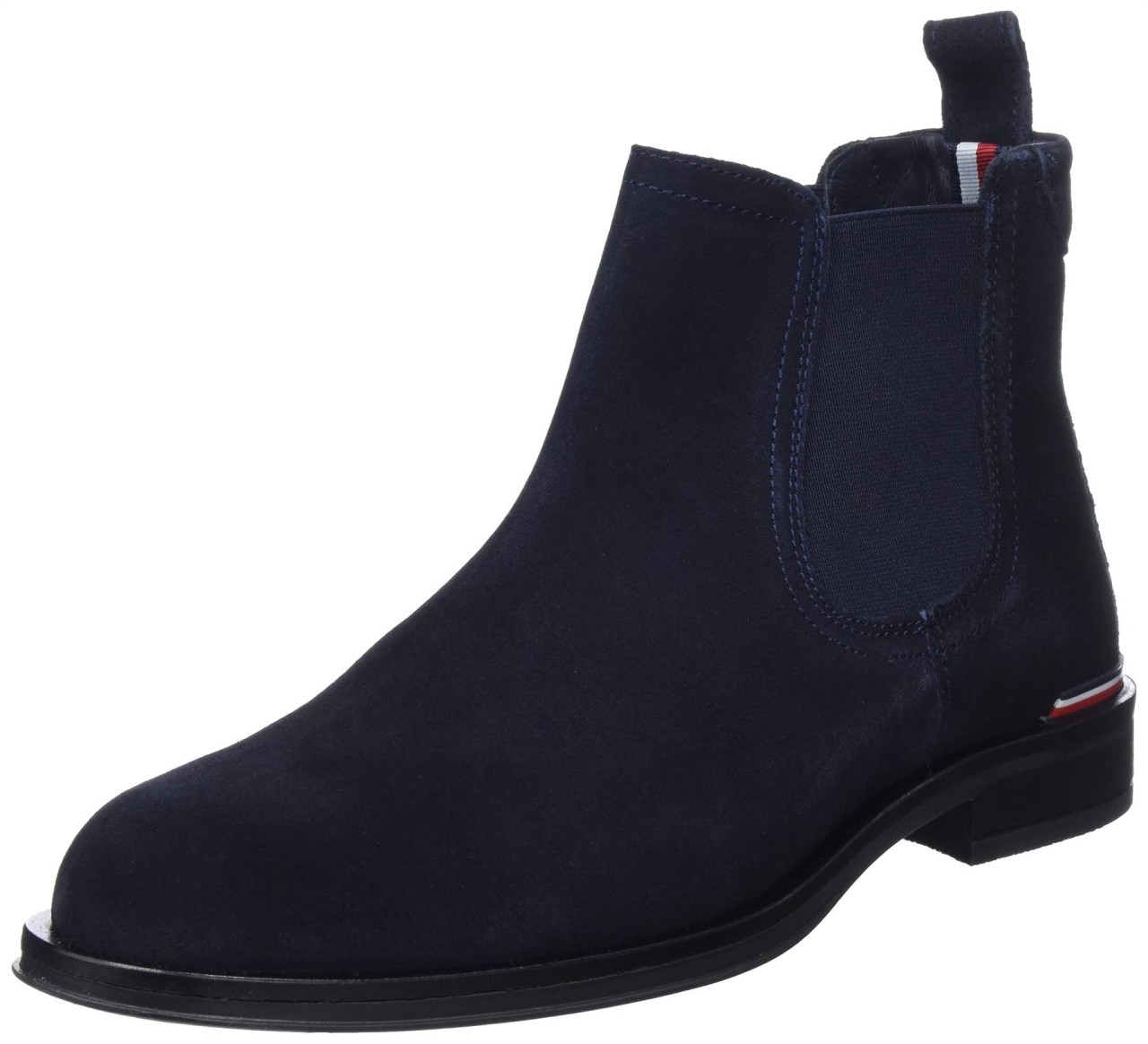 TOMMY HILFIGER Freizeit Schnürer bunt