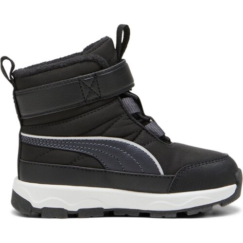 KINDER FREIZEITSCHUHE PUMA EVOLVE BOOT AC+ INF