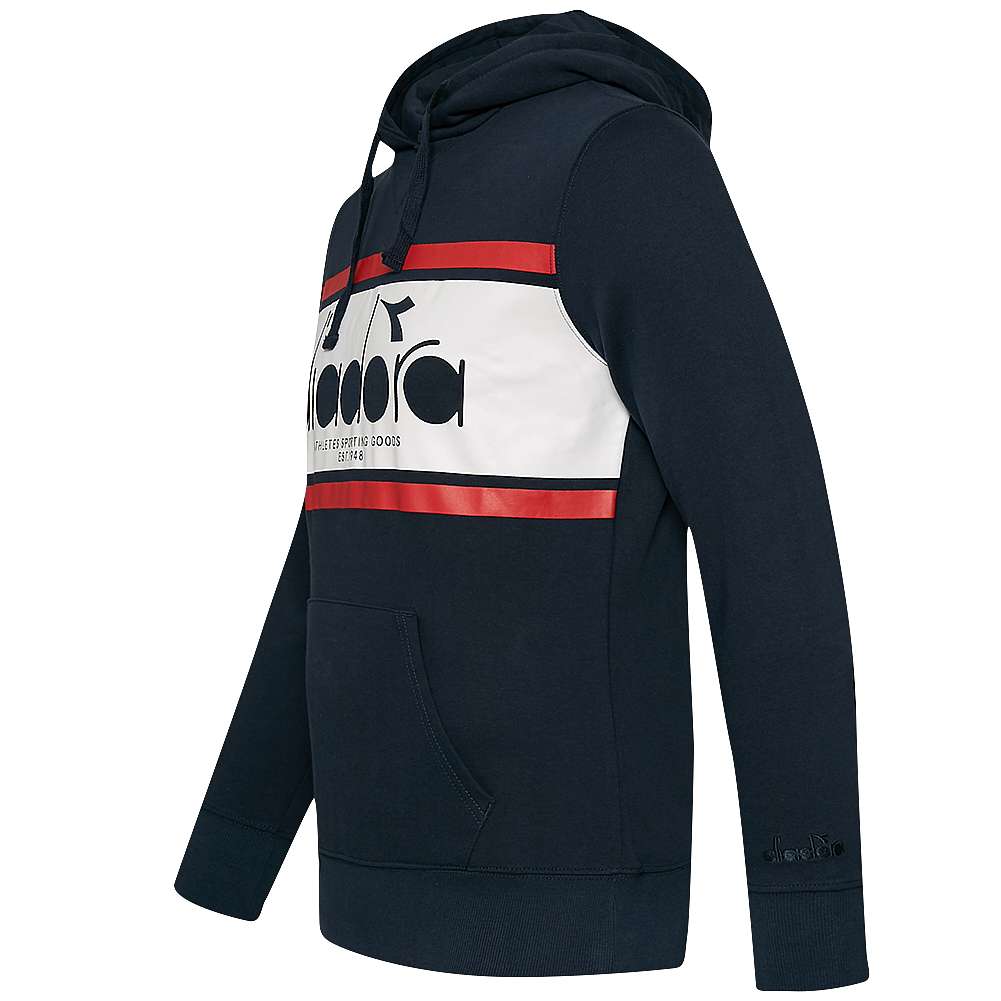 Diadora Spectra Herren Hoodie 502.173794-C7522