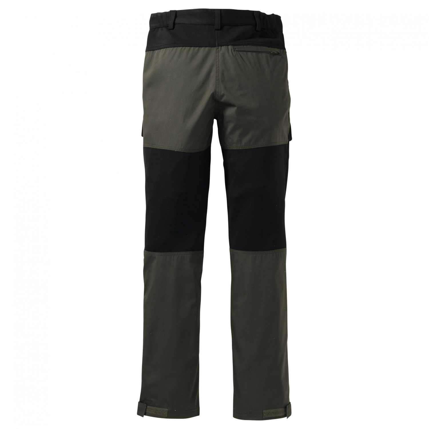 IL Lago Sie Damen Outdoor-Hose Green Trouaska