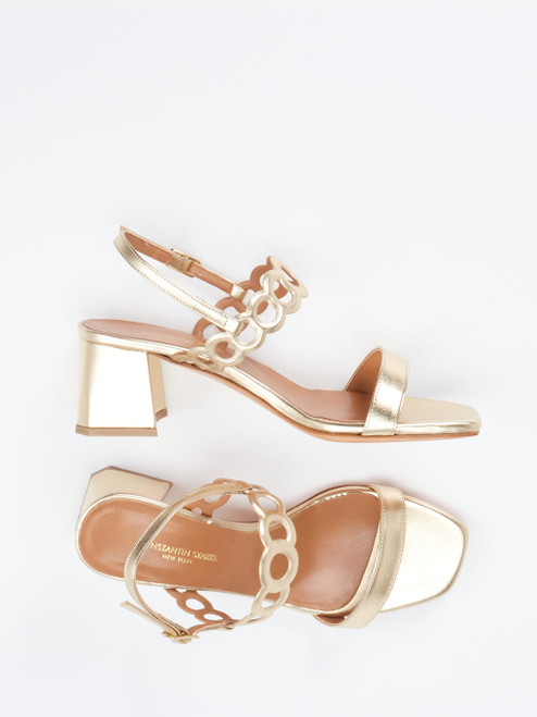 Sandalette-12248890002 Konstantin Starke