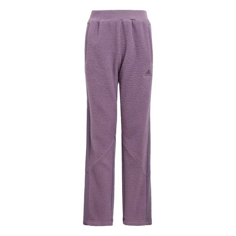 adidas Tiro Fleece Kids Hose Stoffhose Kinder