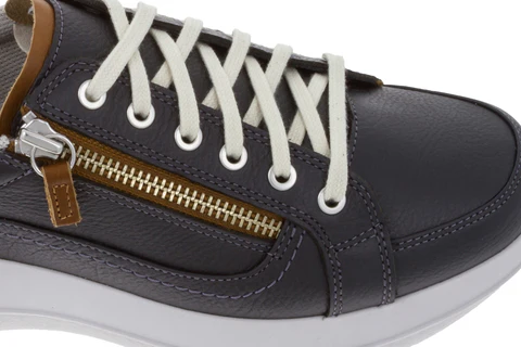 Carouge 20 Graphite Herren