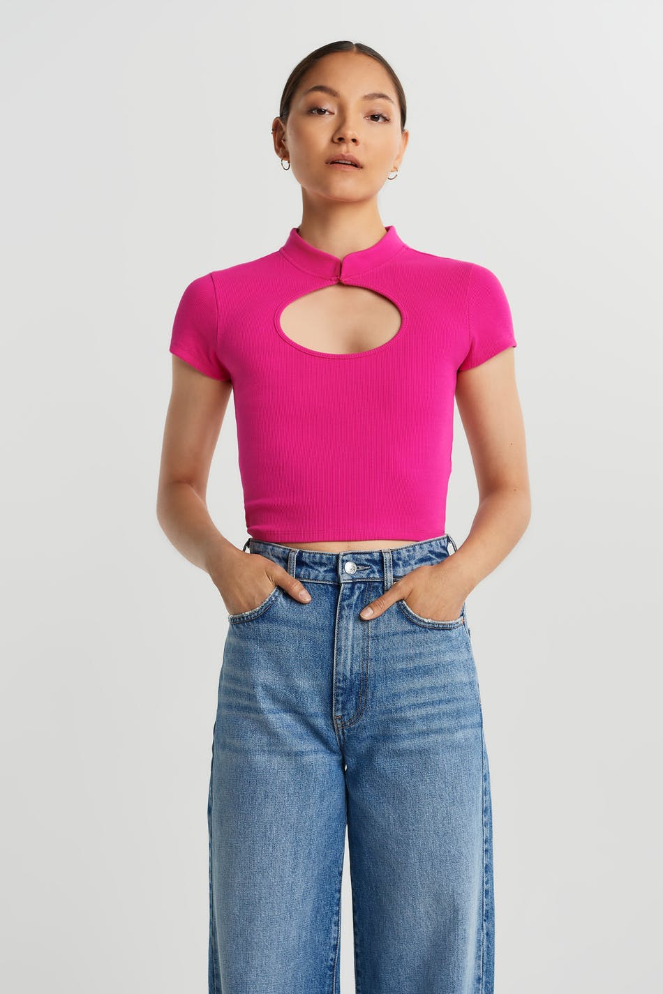 Sandy top