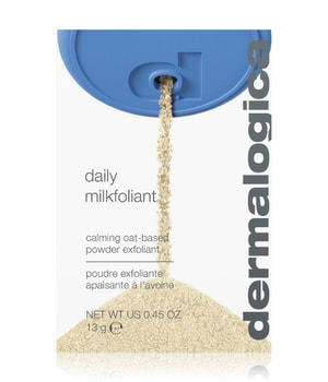 dermalogica Daily Skinhealth Daily Milkfoliant calming oat based Gesichtspeeling 13 g