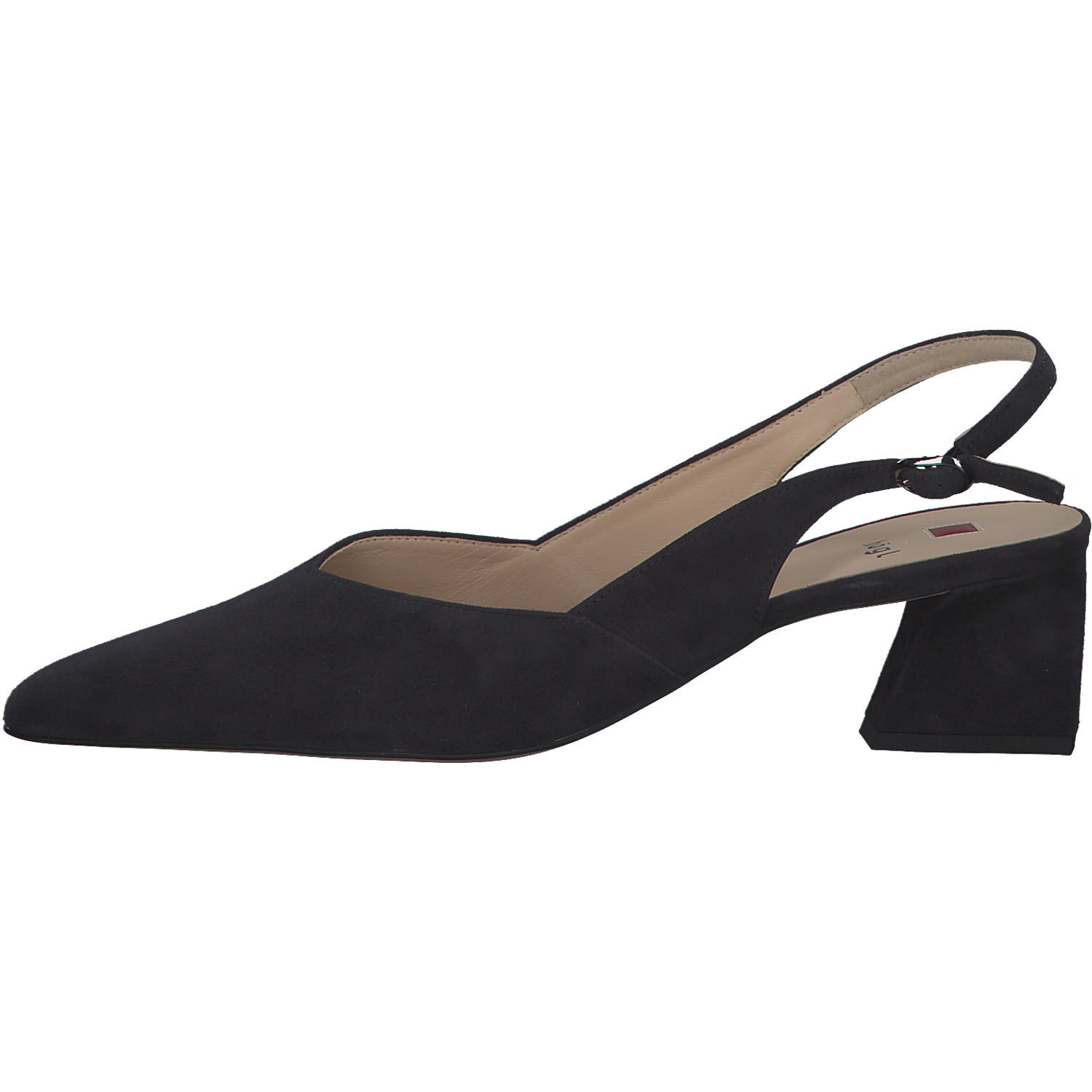 Högl 510461, Pumps, Damen, ocean