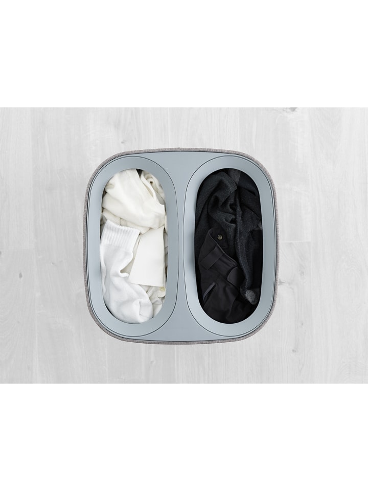 JosephJoseph Wäscheständer ''Tota'' in Grau - (B)39 x (H)68 x (T)39 cm günstig kaufen onesize