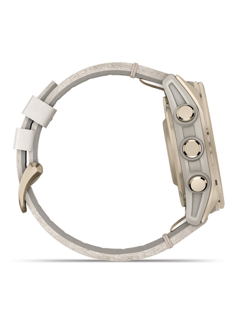 Ceas inteligent Garmin Fenix 8 43mm