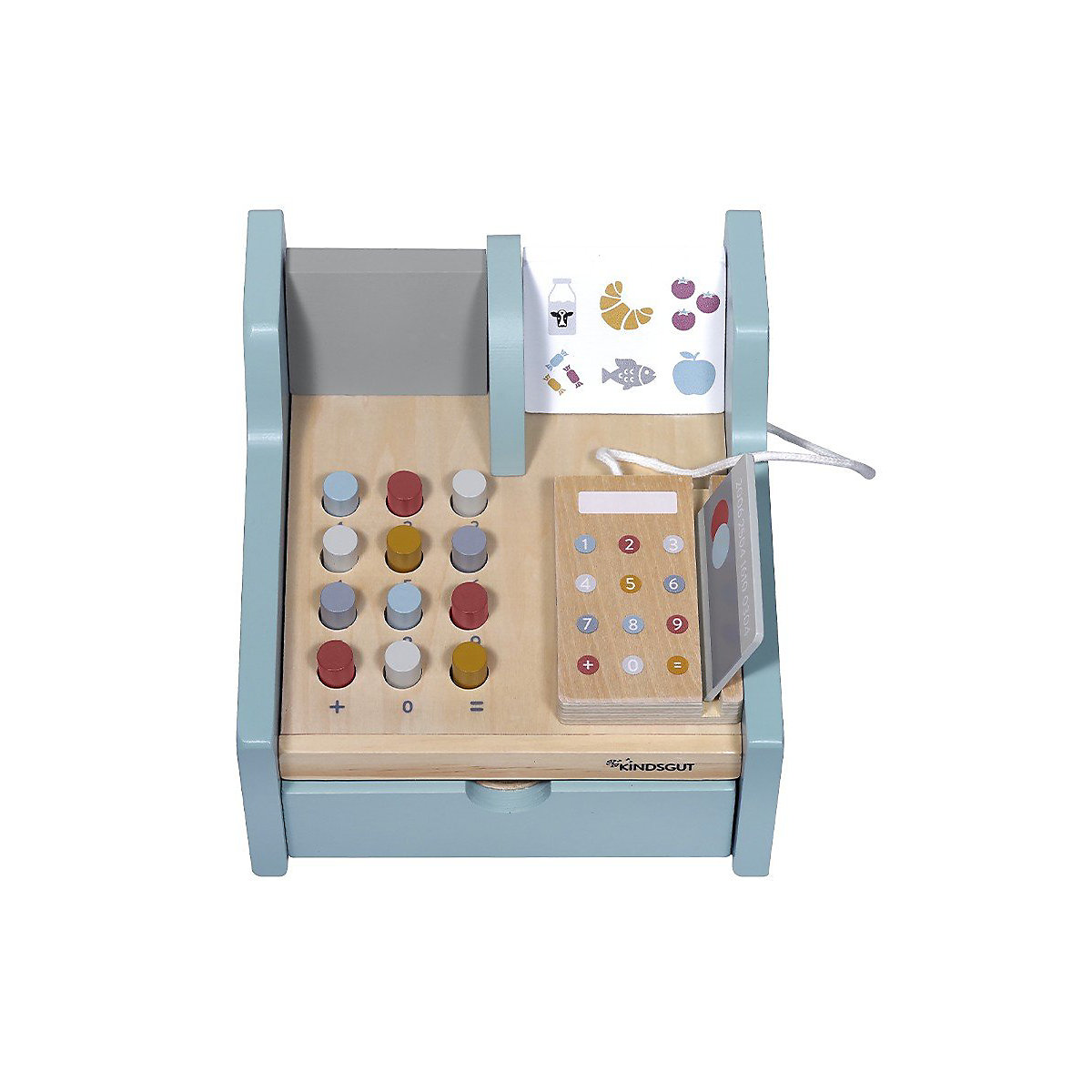 Spielkasse Kinderkassen
