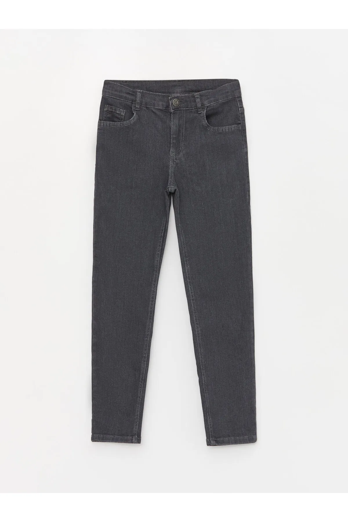 LC Waikiki  Jeans - Grau - Slim