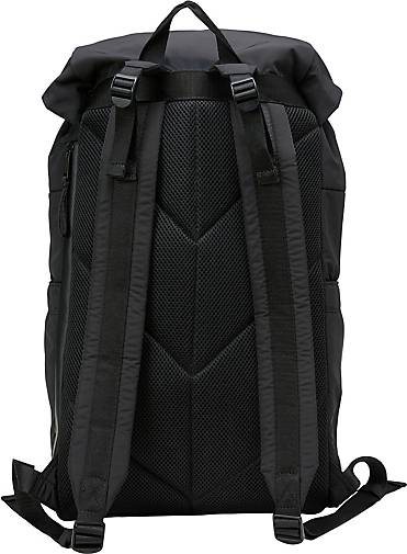 Marc O'Polo Rucksack mit Laptopfach