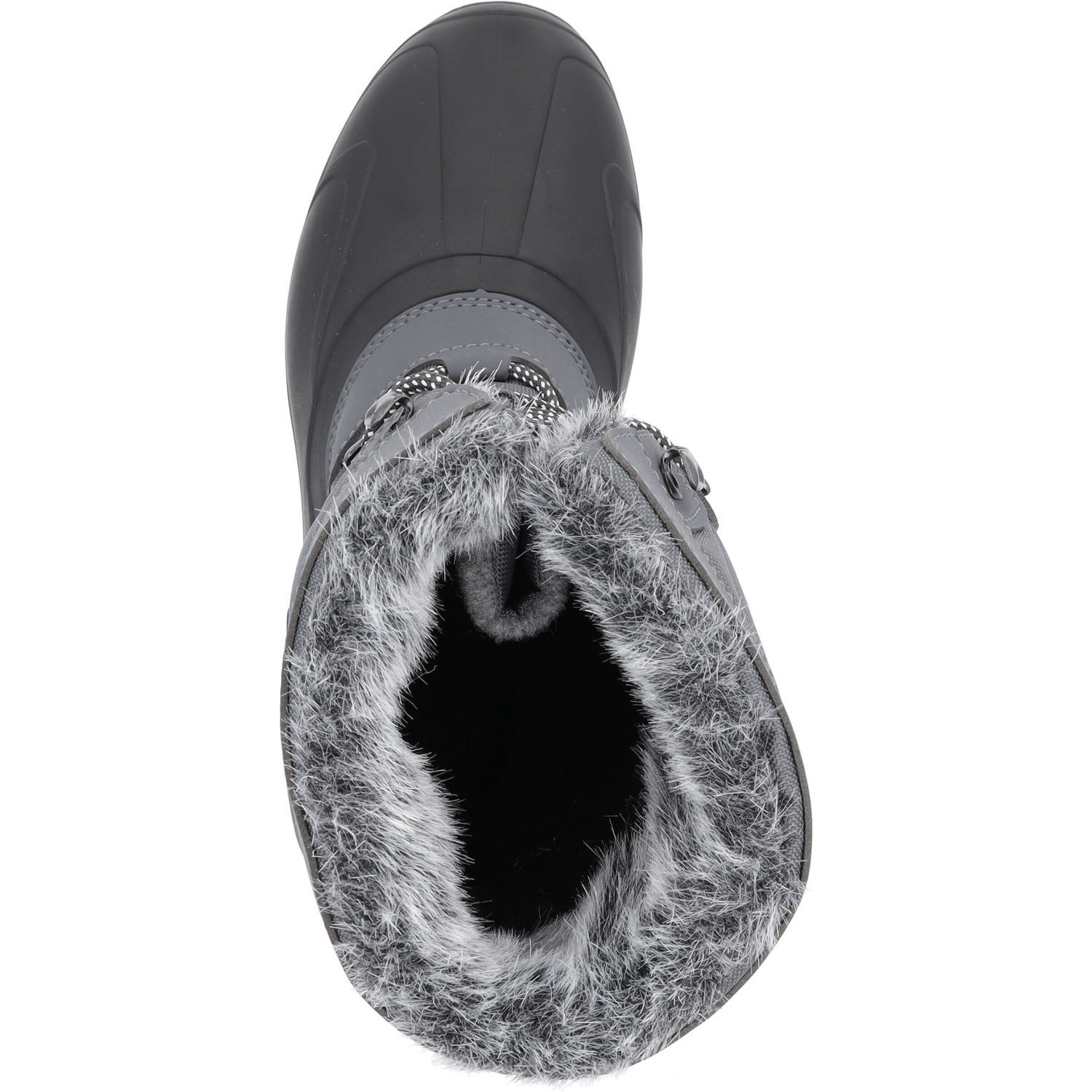 CMP Nietos 3Q47966, Winterstiefel, Damen, Grau (Grafite)