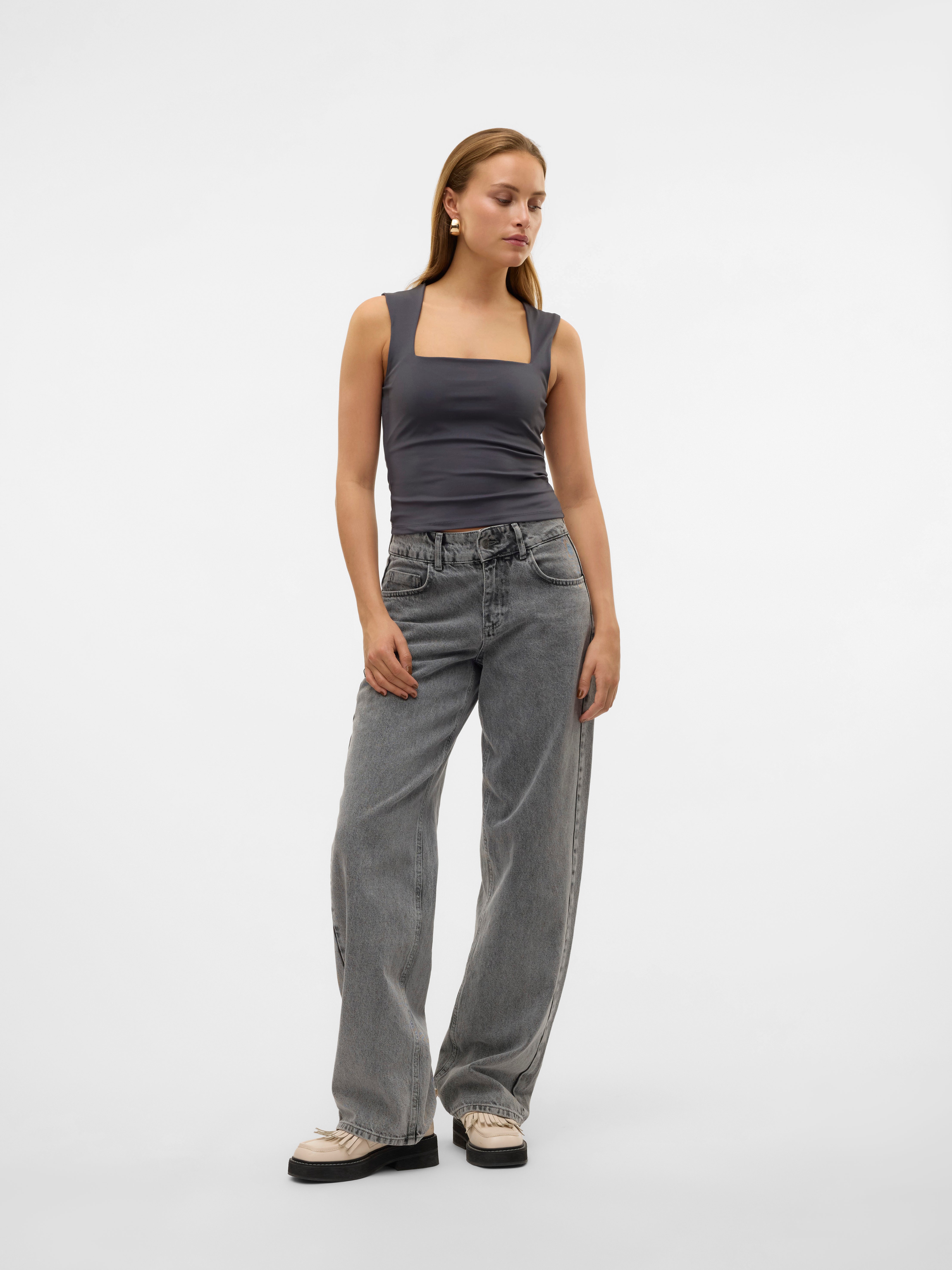 VMMILLION Top