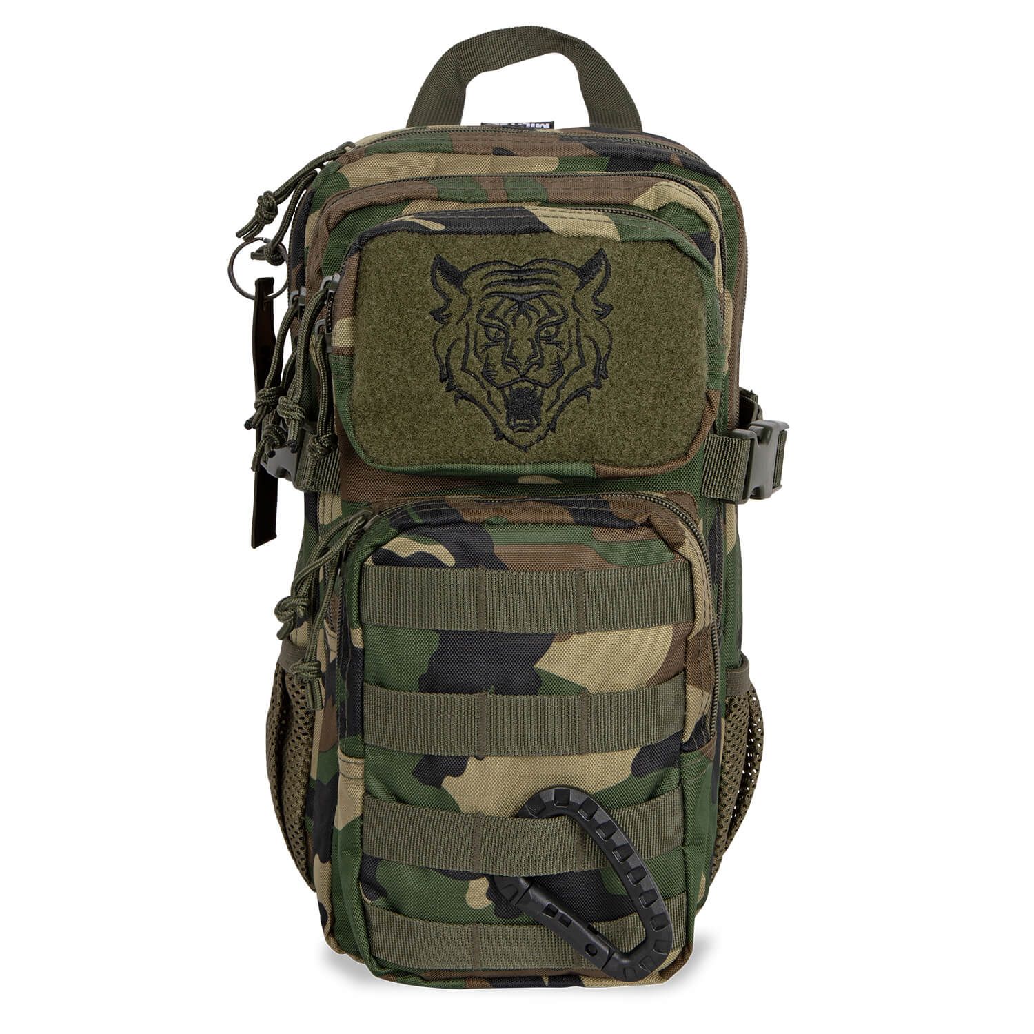 US Assault Pack Rucksack Kids