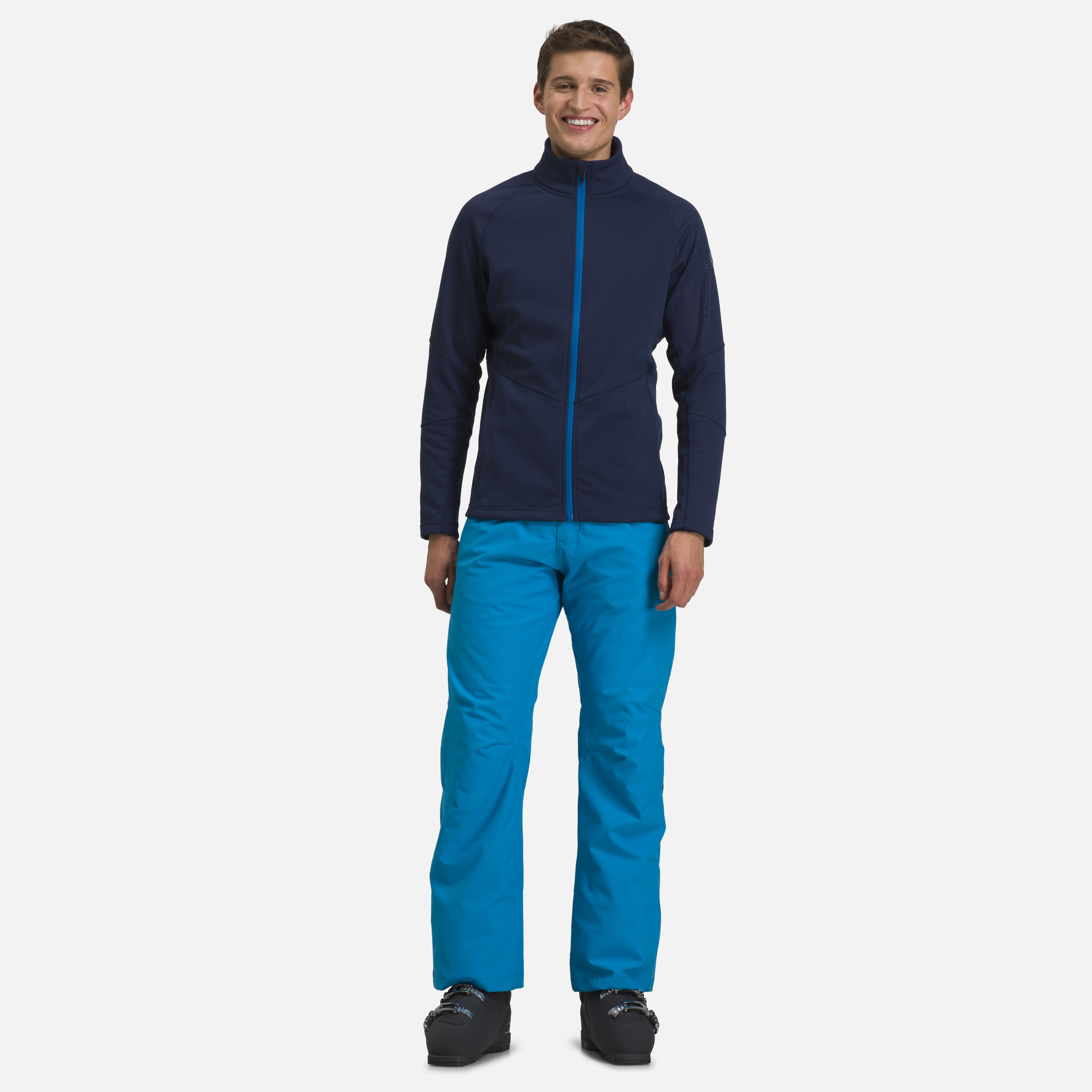 Veste Classique Clim Homme