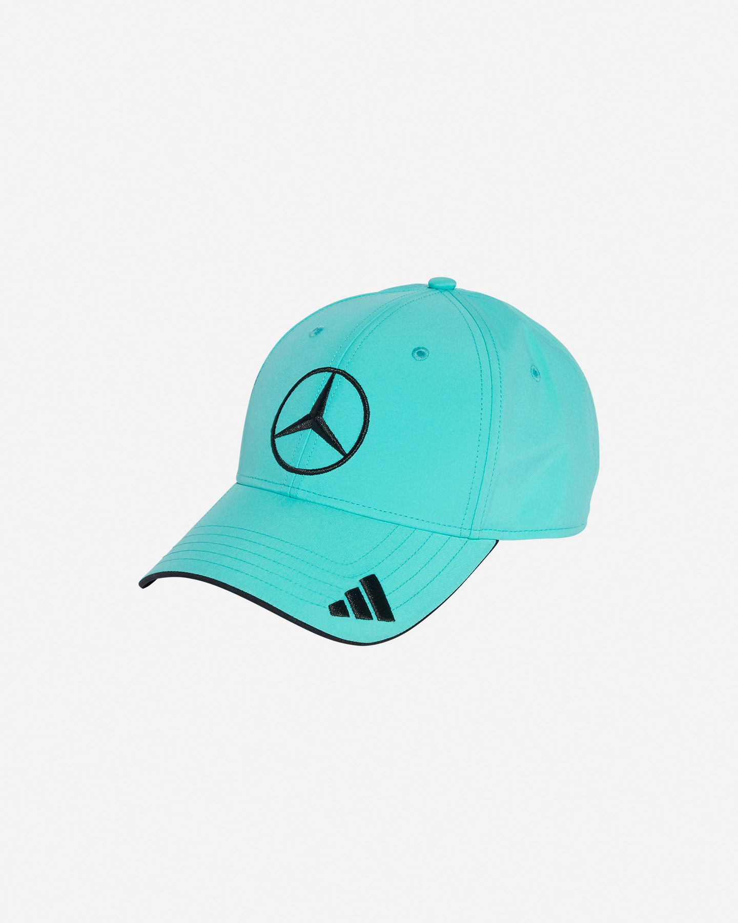 Fanwear Adidas Mercedes Bb Lt JW6268