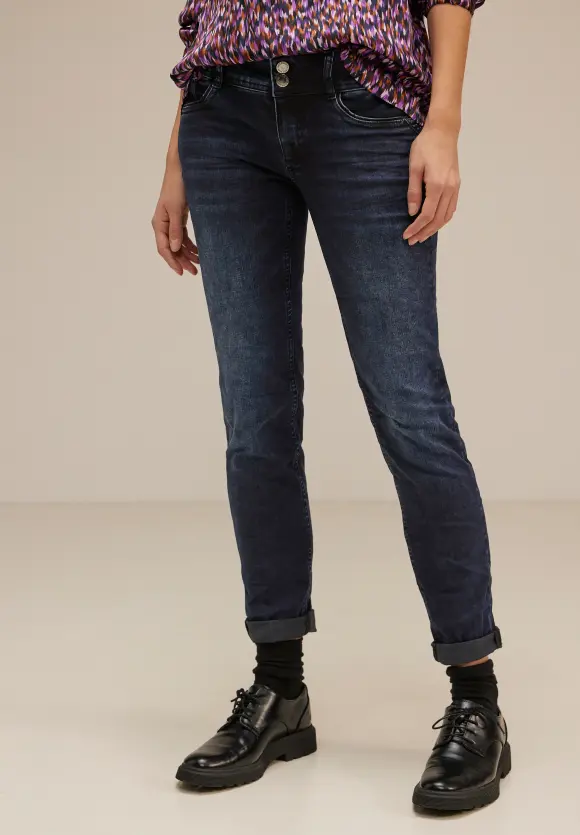 Street One Casual Fit Jeans