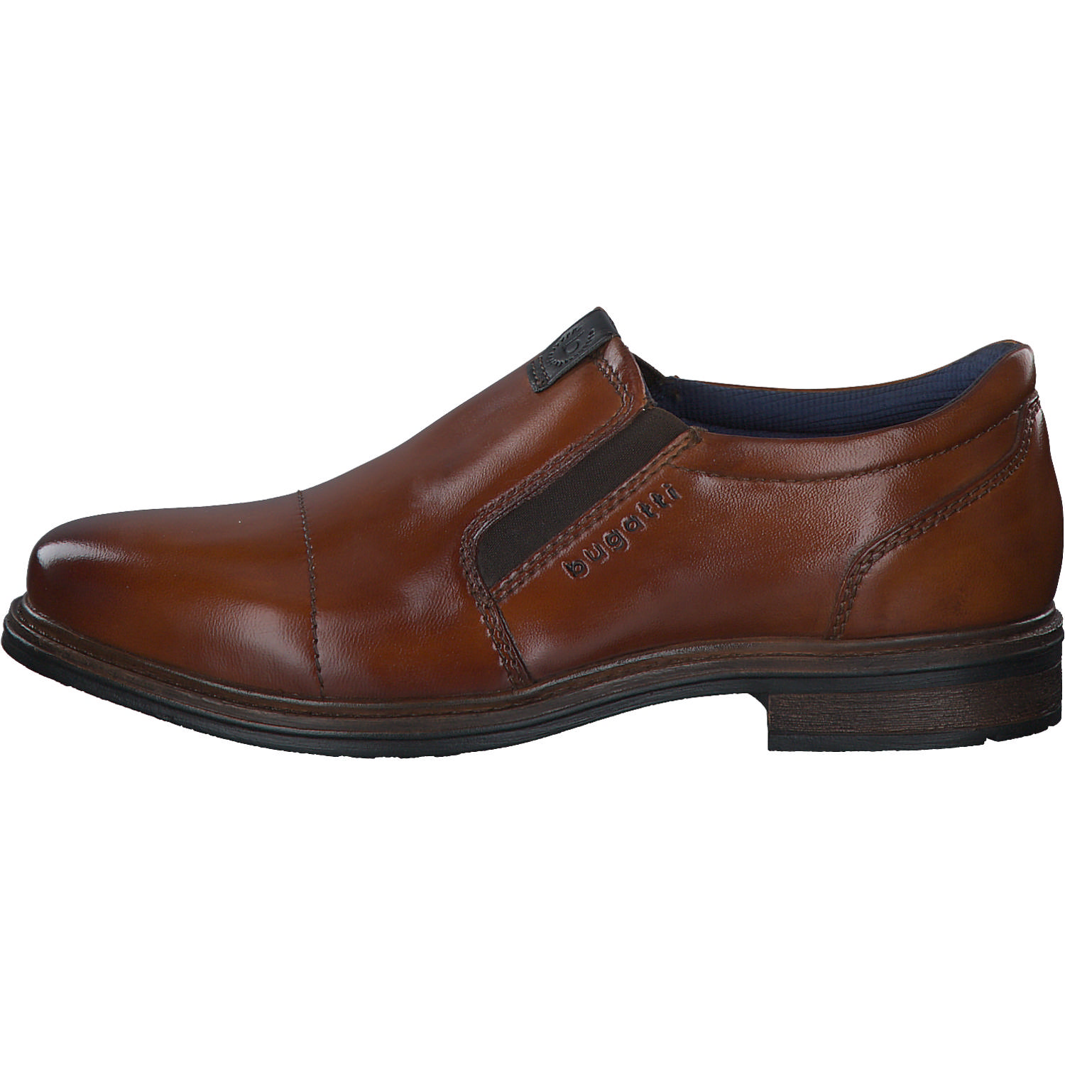 Bugatti Ruggiero A8Z60, Slipper, Herren, Braun