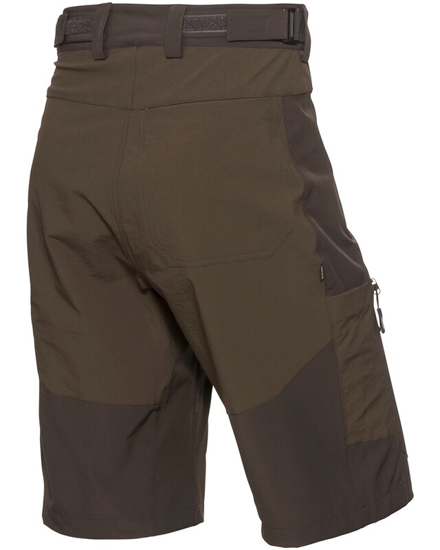 Parforce Jagdshorts Agile